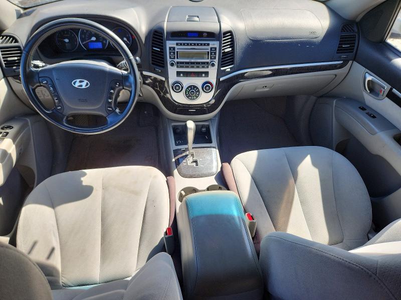 Продаж на аукціоні авто 2008 Hyundai Santa Fe, vin: 5NMSH73E38H156711, номер лоту: 68580176