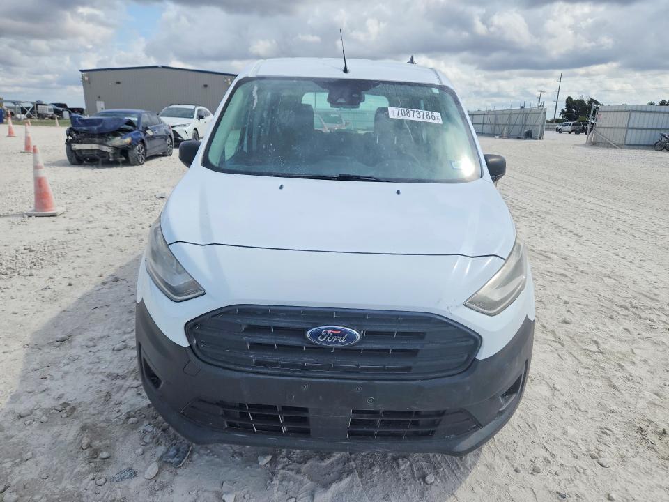 2019 Ford Transit Connect მანქანა იყიდება აუქციონზე, vin: NM0GE9E20K1413920, აუქციონის ნომერი: 70873786