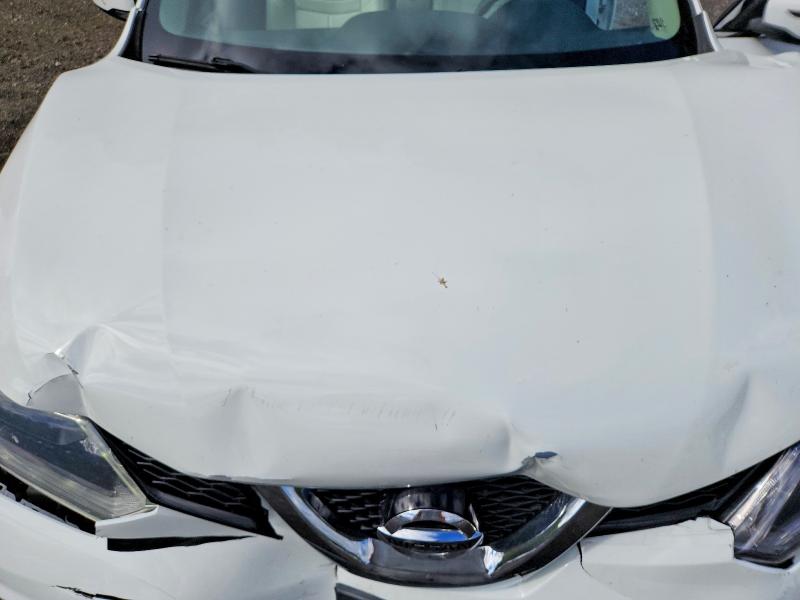70248126 :رقم المزاد ، KNMAT2MTXGP715185 vin ، 2016 Nissan Rogue مزاد بيع