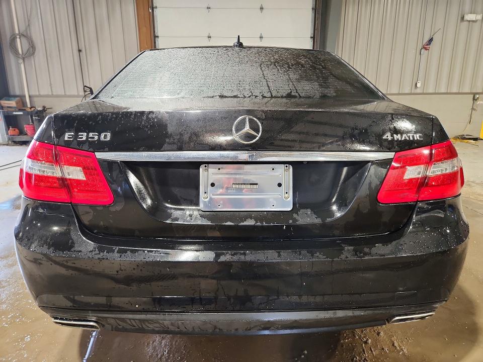 Продажа на аукционе авто 2010 Mercedes-benz E, vin: WDDHF8HB7AA140280, номер лота: 71272806