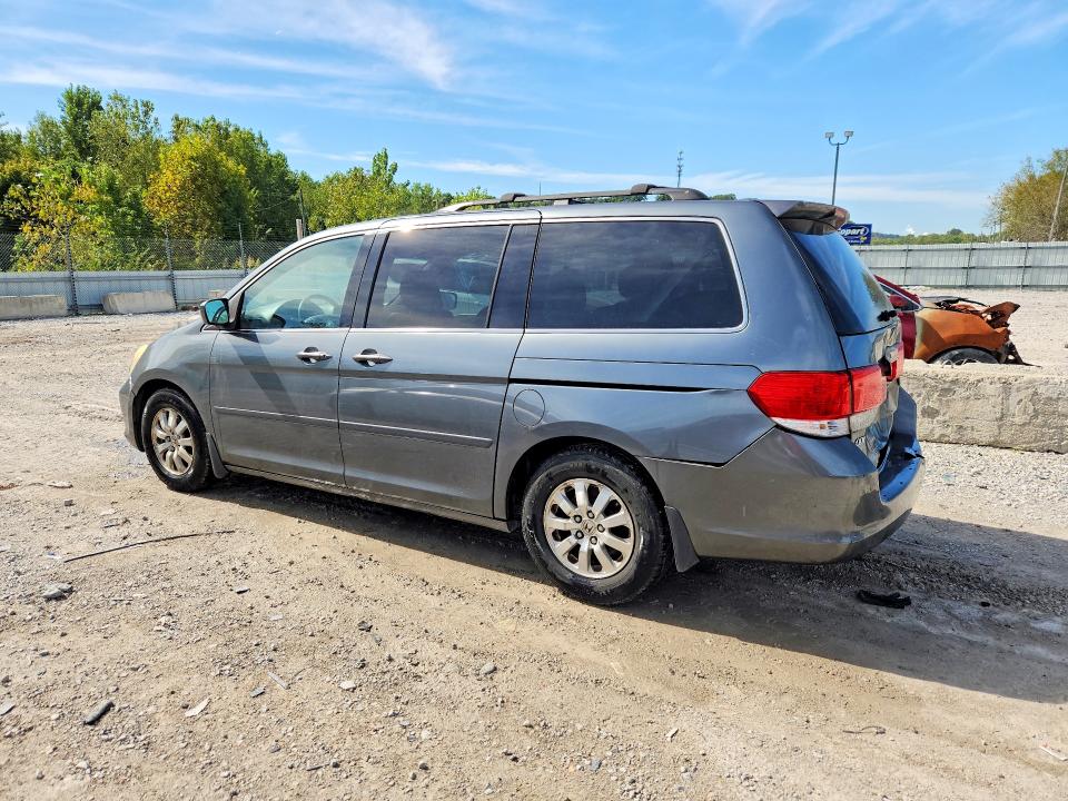 Продаж на аукціоні авто 2010 Honda Odyssey, vin: 5FNRL3H79AB020235, номер лоту: 68745536