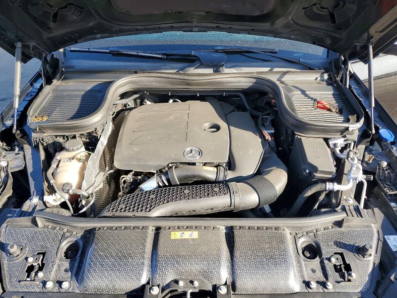 70900486 :رقم المزاد ، 4JGFB4KB3MA483277 vin ، 2021 Mercedes-benz Gle مزاد بيع