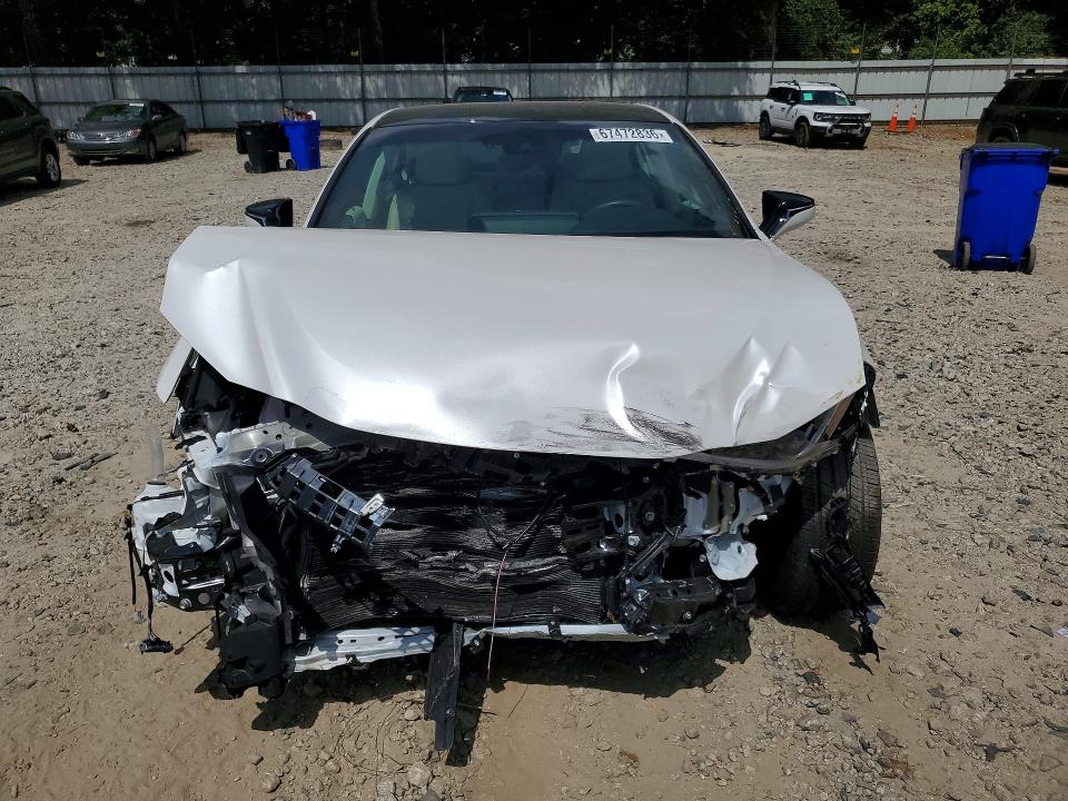 Продаж на аукціоні авто 2024 Lexus Es 350, vin: 58ADZ1B1XRU182044, номер лоту: 67472836