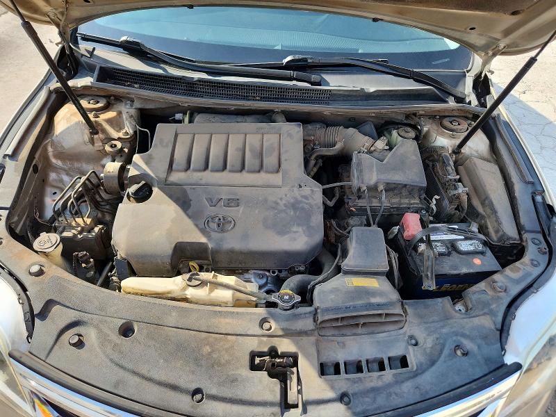 Aukcja sprzedaży 2015 Toyota Avalon, vin: 4T1BK1EB8FU160790, numer aukcji: 70305376
