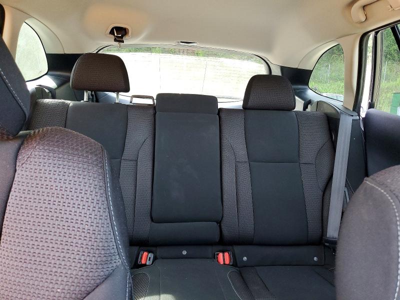 67961236 :رقم المزاد ، 4S4BTACC0L3248811 vin ، 2020 Subaru Outback مزاد بيع