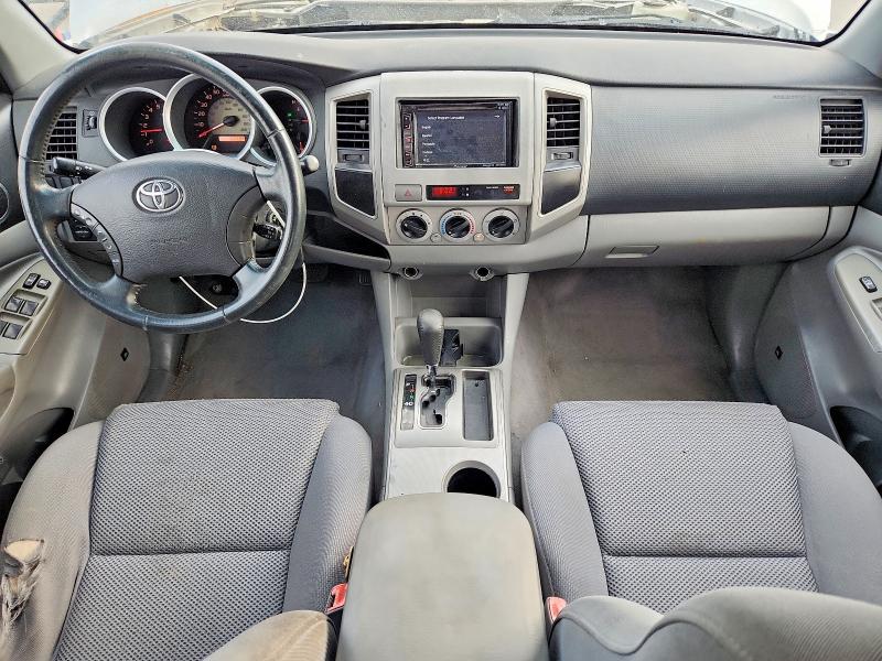 Продажа на аукционе авто 2006 Toyota Tacoma, vin: 5TEJU62N86Z317912, номер лота: 70218706