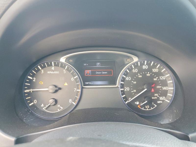 Aukcja sprzedaży 2017 Nissan Altima, vin: 1N4AL3AP8HC184709, numer aukcji: 68601156