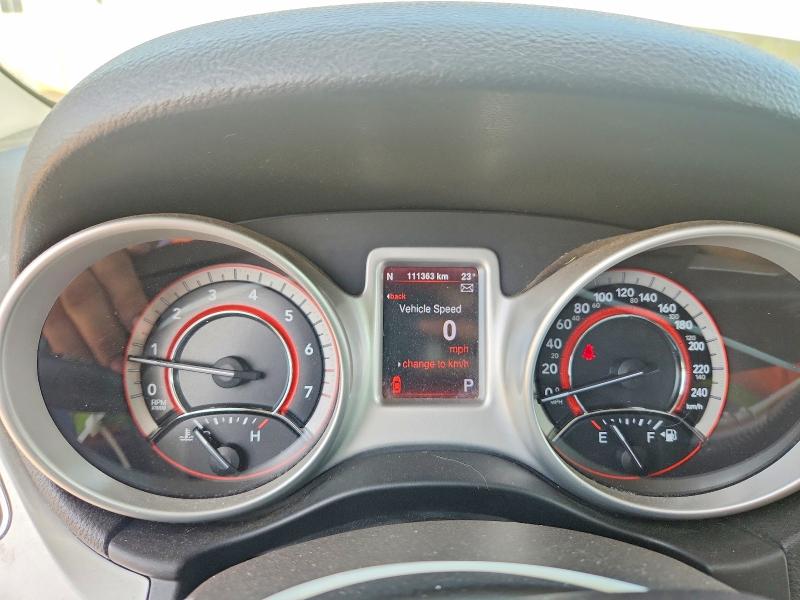 Продаж на аукціоні авто 2013 Dodge Journey, vin: 3C4PDDFG1DT593388, номер лоту: 67882896