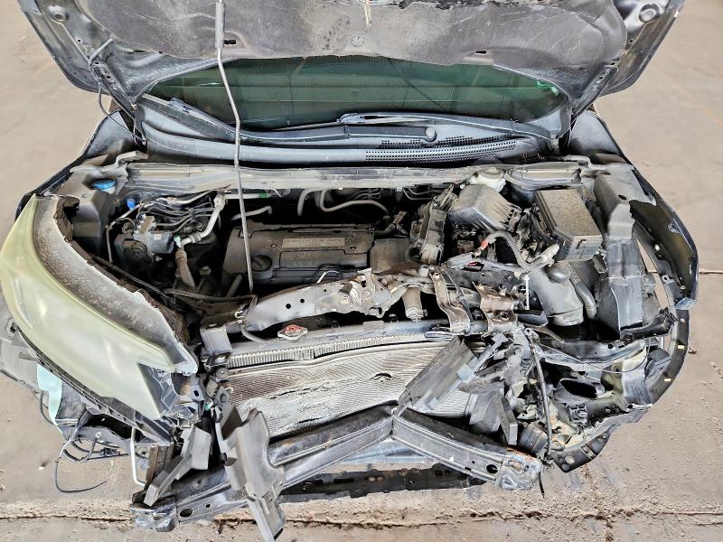 Продаж на аукціоні авто 2015 Honda Cr-v, vin: 2HKRM4H78FH627318, номер лоту: 67187716