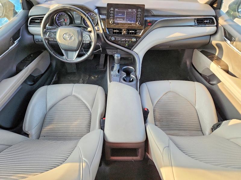 Продаж на аукціоні авто 2023 Toyota Camry, vin: 4T1G11AK3PU723566, номер лоту: 66891496