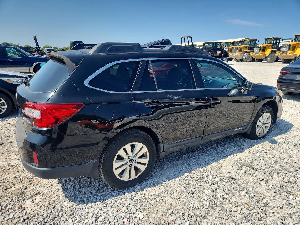 Aukcja sprzedaży 2015 Subaru Outback, vin: 4S4BSBCC3F3360984, numer aukcji: 67970226