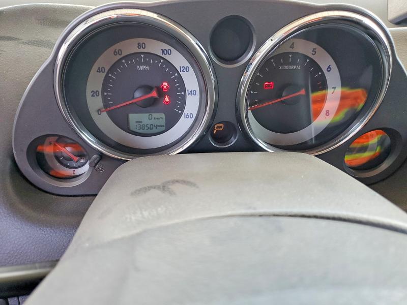 Продажа на аукционе авто 2006 Mitsubishi Eclipse, vin: 4A3AK24F76E008050, номер лота: 66732506