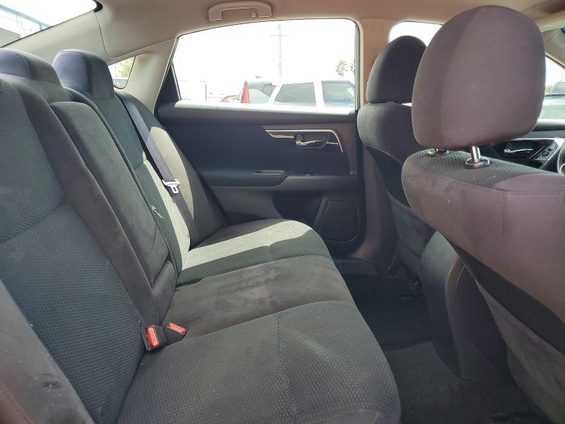 2014 Nissan Altima მანქანა იყიდება აუქციონზე, vin: 1N4AL3AP1EN364534, აუქციონის ნომერი: 67964086