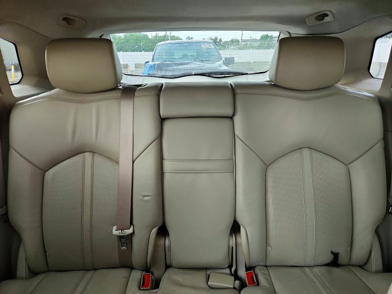 Aukcja sprzedaży 2011 Cadillac Srx, vin: 3GYFNDEY7BS583786, numer aukcji: 68059366