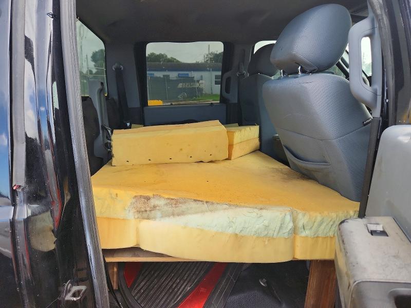 68862046 :رقم المزاد ، 1FT8W3DT5GEC99554 vin ، 2016 Ford F350 مزاد بيع
