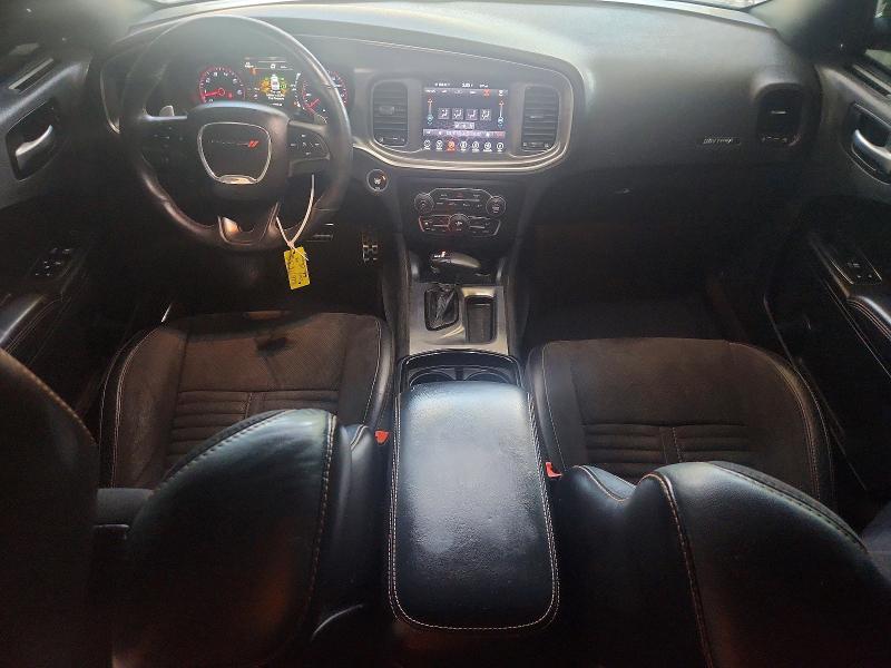 66789326 :رقم المزاد ، 2C3CDXCT7HH650620 vin ، 2017 Dodge Charger مزاد بيع