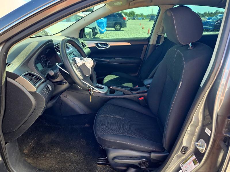 Продажа на аукционе авто 2015 Nissan Sentra, vin: 3N1AB7AP9FY371095, номер лота: 70328576