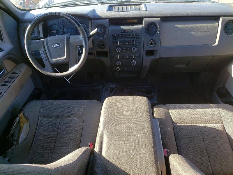Aukcja sprzedaży 2010 Ford F150, vin: 1FTEX1EW0AKE47664, numer aukcji: 68210266