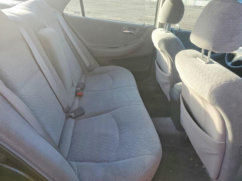Продаж на аукціоні авто 2001 Honda Accord, vin: 1HGCG56461A065366, номер лоту: 67964806