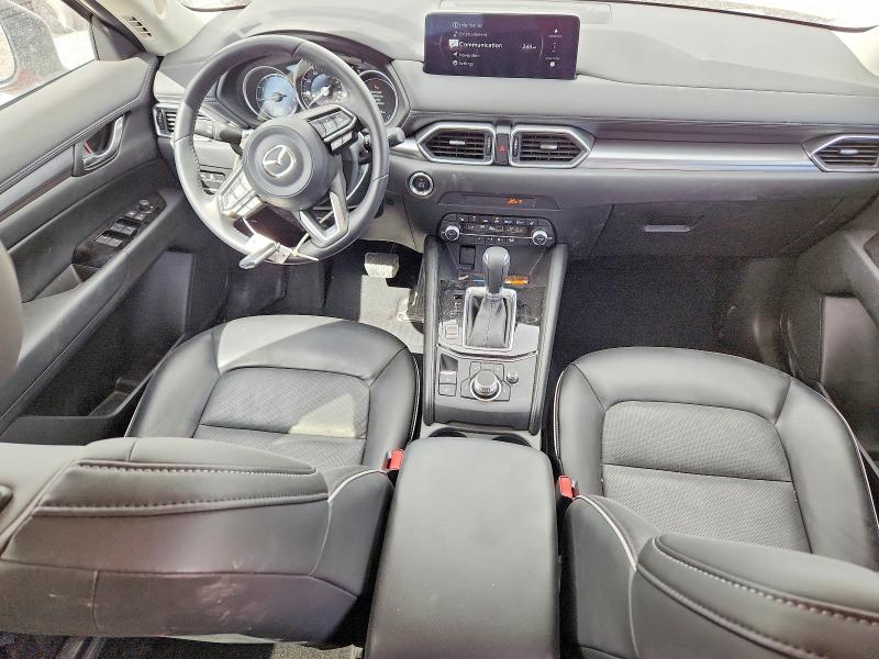 Продажа на аукционе авто 2024 Mazda Cx-5, vin: JM3KFBBL4R0446389, номер лота: 68998306