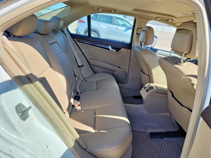 Продажа на аукционе авто 2014 Mercedes-benz C, vin: WDDGF4HB3ER307178, номер лота: 68884996