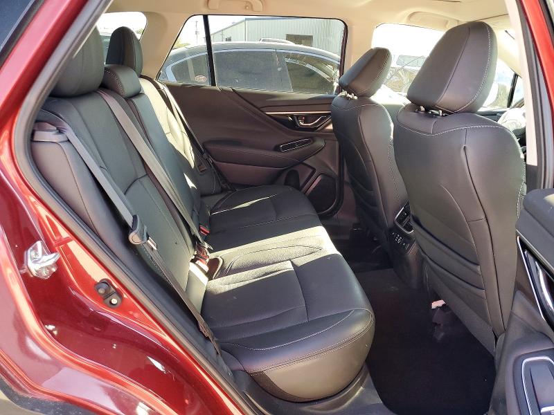 Продаж на аукціоні авто 2025 Subaru Outback, vin: 4S4BTANC5S3208820, номер лоту: 69952016
