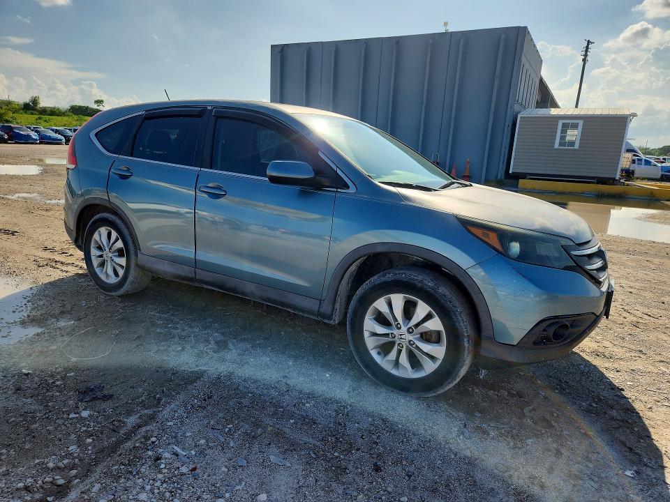 69105216 :رقم المزاد ، 2HKRM3H59EH510564 vin ، 2014 Honda Cr-v مزاد بيع