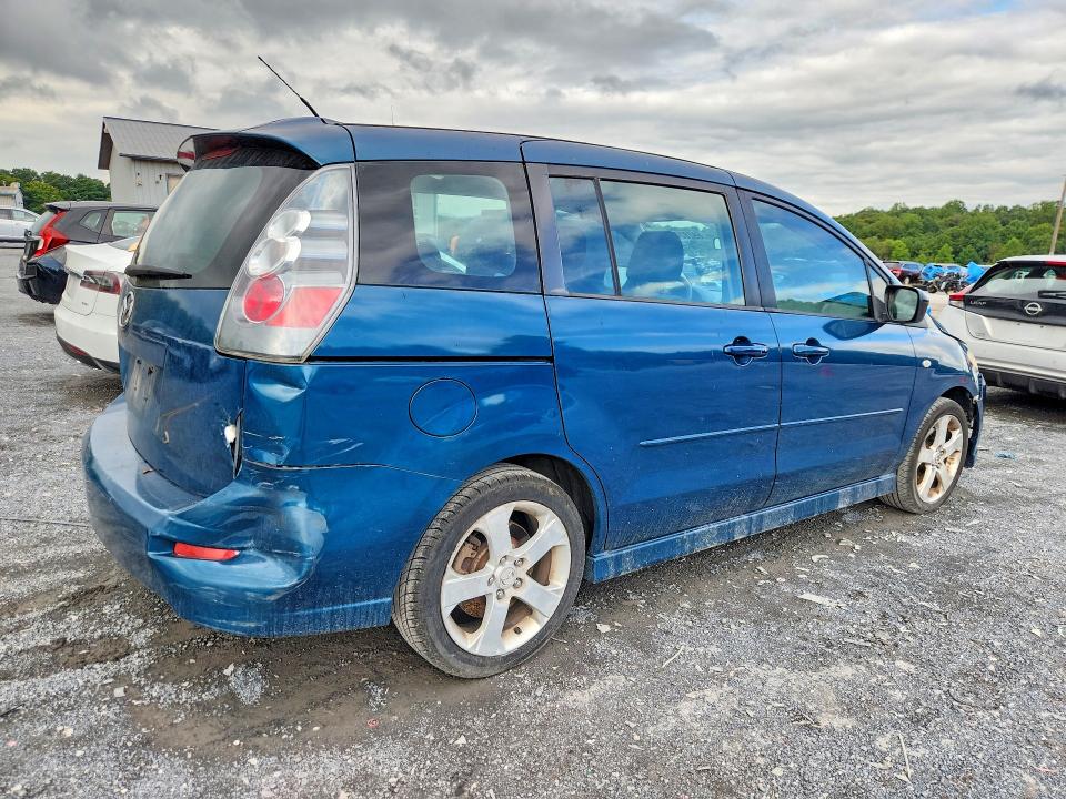 Aukcja sprzedaży 2006 Mazda 5, vin: JM1CR293660106991, numer aukcji: 69282486