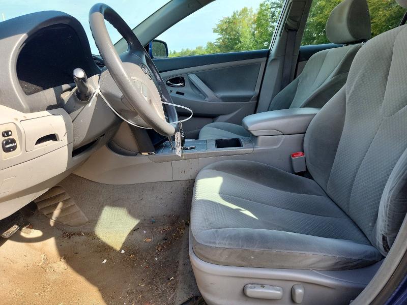 68428486 :رقم المزاد ، 4T4BE46K89R082044 vin ، 2009 Toyota Camry مزاد بيع