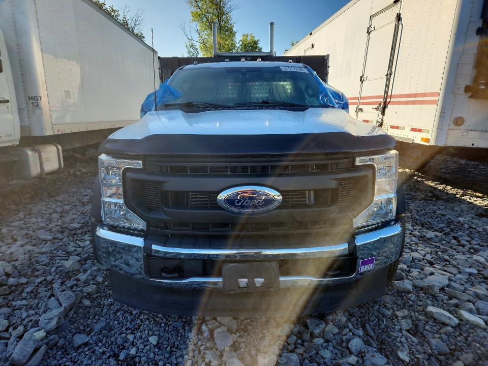 Aukcja sprzedaży 2022 Ford F450, vin: 1FDTF4GN7NEF37023, numer aukcji: 67417806