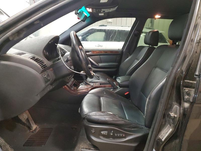 Продаж на аукціоні авто 2006 Bmw X5, vin: 5UXFB53526LV27150, номер лоту: 70613786