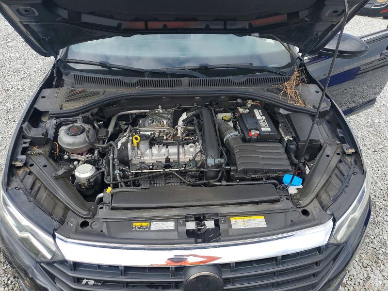 2020 Volkswagen Jetta მანქანა იყიდება აუქციონზე, vin: 3VWCB7BU5LM071922, აუქციონის ნომერი: 70042706