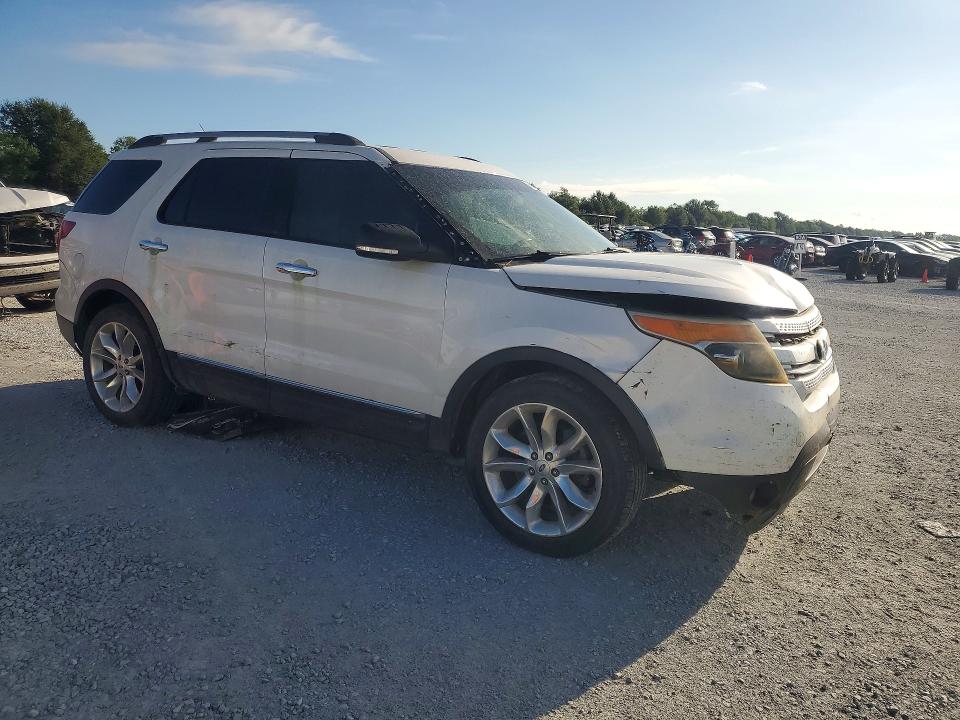 Продаж на аукціоні авто 2015 Ford Explorer, vin: 1FM5K7D88FGB56047, номер лоту: 68508016