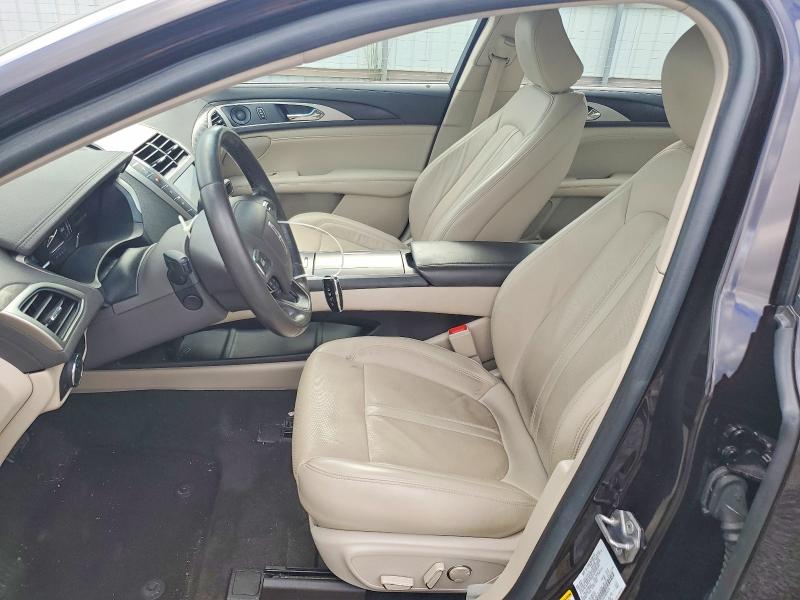 69313196 :رقم المزاد ، 3LN6L5LU2LR604176 vin ، 2020 Lincoln Mkz مزاد بيع