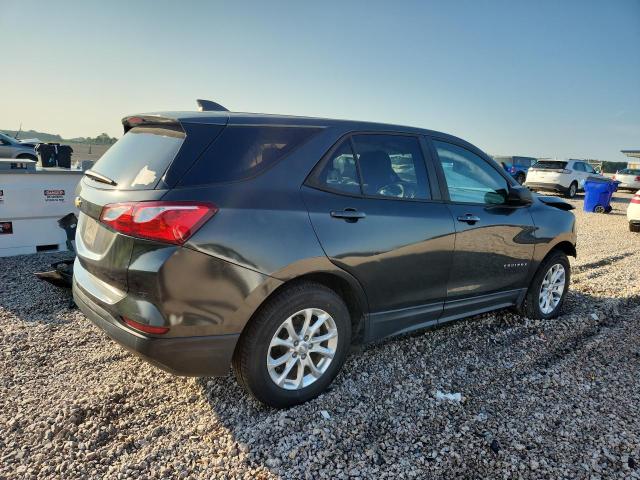 2020 Chevrolet Equinox მანქანა იყიდება აუქციონზე, vin: 3GNAXHEV7LS644988, აუქციონის ნომერი: 66212956