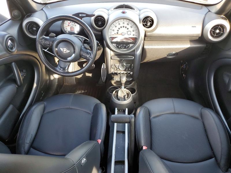 2011 Mini Cooper მანქანა იყიდება აუქციონზე, vin: WMWZC5C51BWL53475, აუქციონის ნომერი: 66963246