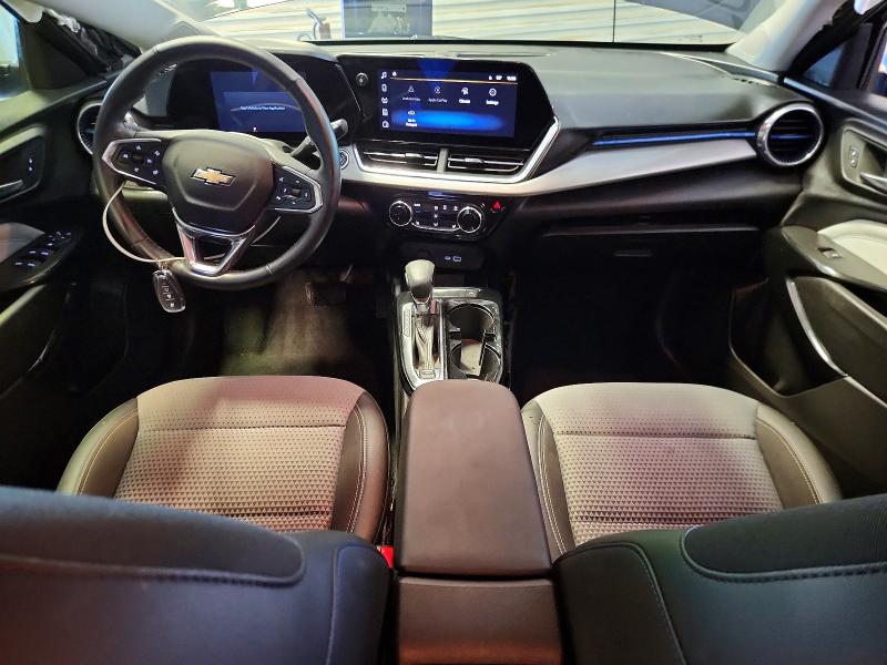 Aukcja sprzedaży 2025 Chevrolet Trax, vin: KL77LHEP0SC250816, numer aukcji: 67633776