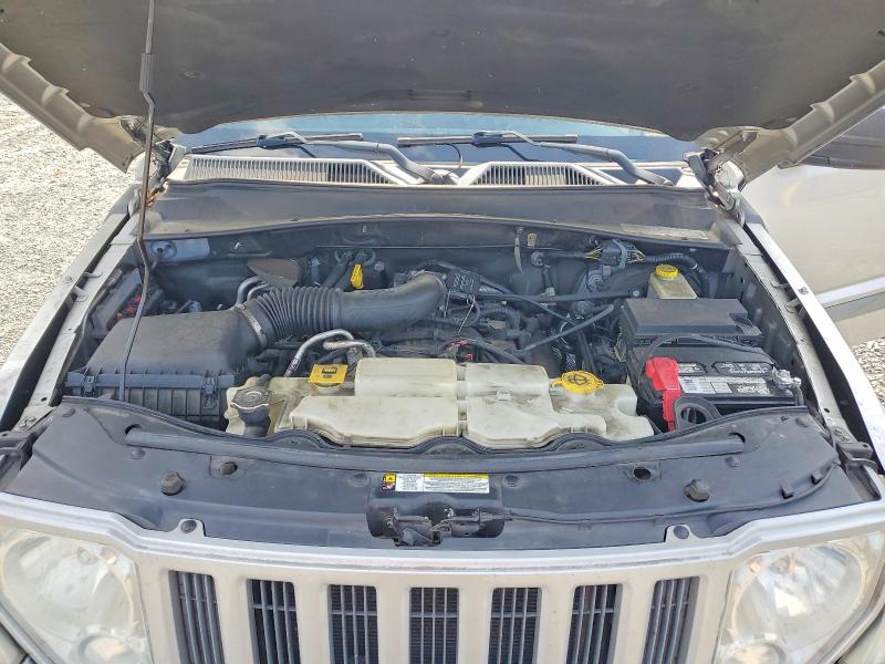 Aukcja sprzedaży 2010 Jeep Liberty, vin: 1J4PN2GK7AW153888, numer aukcji: 68378896
