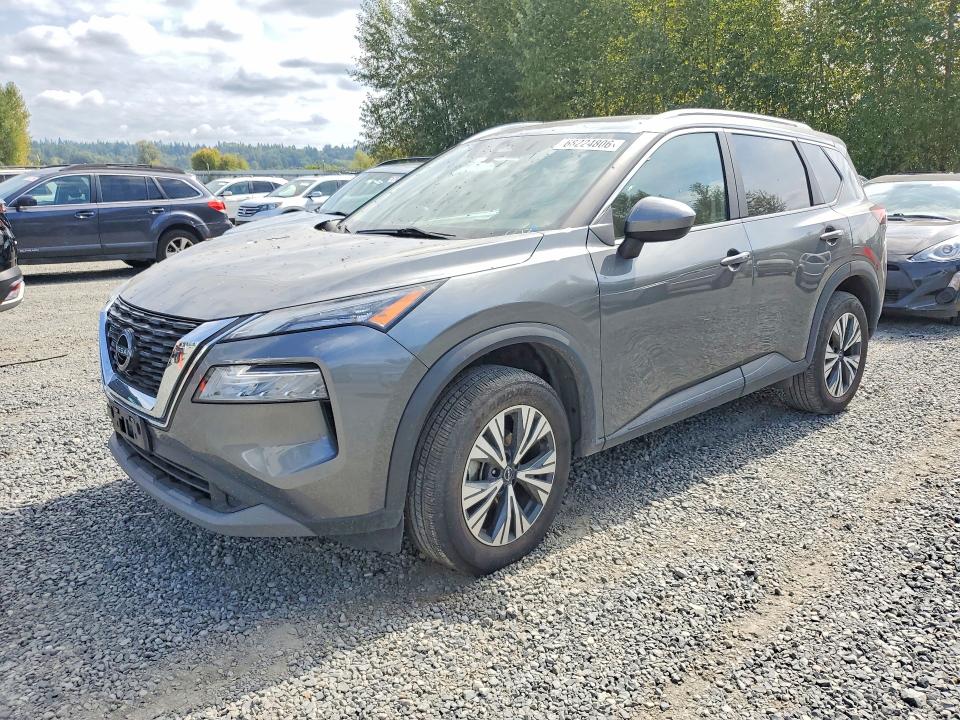 Aukcja sprzedaży 2023 Nissan Rogue, vin: 5N1BT3BB9PC786613, numer aukcji: 68224806