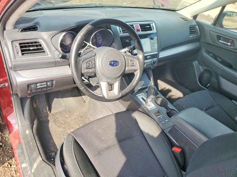 Aukcja sprzedaży 2016 Subaru Outback, vin: 4S4BSBDC0G3312780, numer aukcji: 67340066