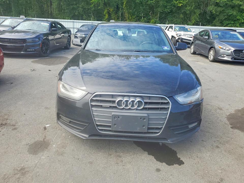 Aukcja sprzedaży 2013 Audi A4, vin: WAUBFAFL1DN032329, numer aukcji: 68409386