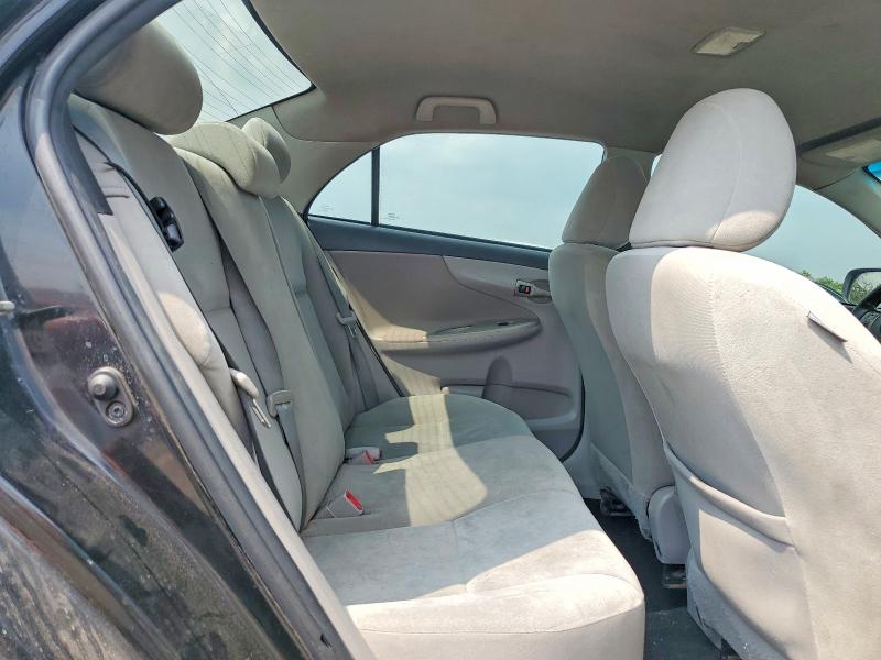2012 Toyota Corolla მანქანა იყიდება აუქციონზე, vin: 2T1BU4EE5CC868675, აუქციონის ნომერი: 71073876