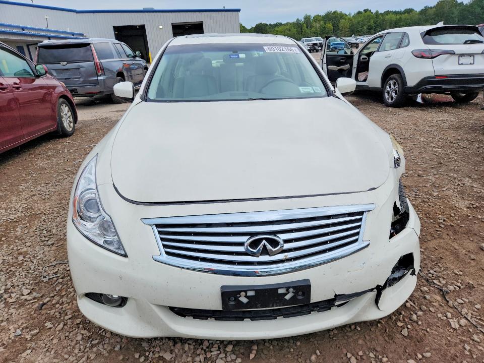 Продаж на аукціоні авто 2015 Infiniti Q40, vin: JN1CV6AR9FM522953, номер лоту: 69102166