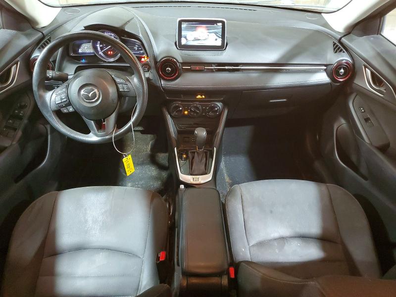 Aukcja sprzedaży 2016 Mazda Cx-3, vin: JM1DKDB76G0131814, numer aukcji: 70497766