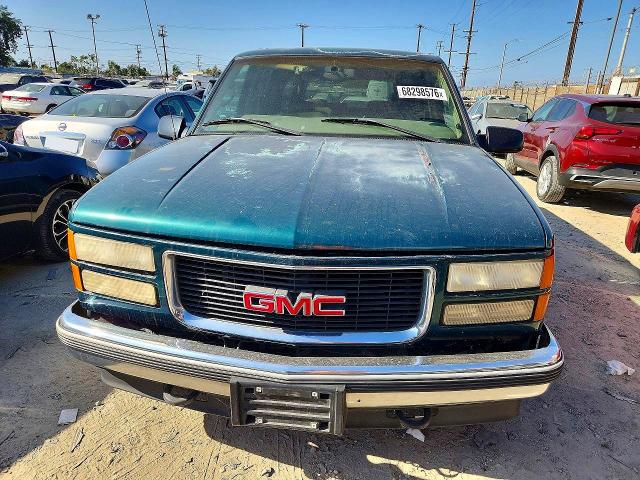 Продаж на аукціоні авто 1997 Gmc Suburban, vin: 3GKFK16R7VG525189, номер лоту: 68298576