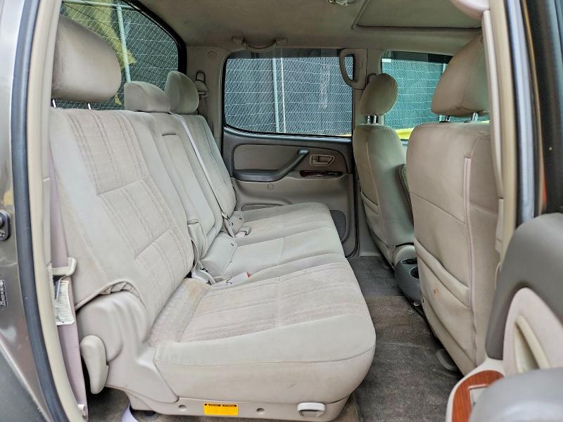 Продаж на аукціоні авто 2005 Toyota Tundra, vin: 5TBDT44155S470217, номер лоту: 69439316