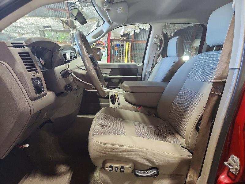 68225056 :رقم المزاد ، 3D7KS28T19G544003 vin ، 2009 Dodge Ram 2500 مزاد بيع