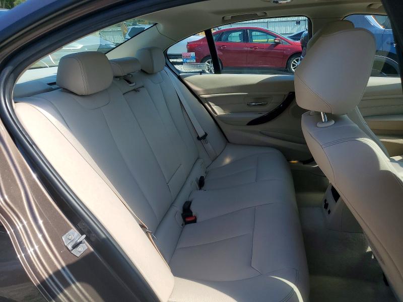 2013 Bmw 328 მანქანა იყიდება აუქციონზე, vin: WBA3B3C50DF534969, აუქციონის ნომერი: 67662936