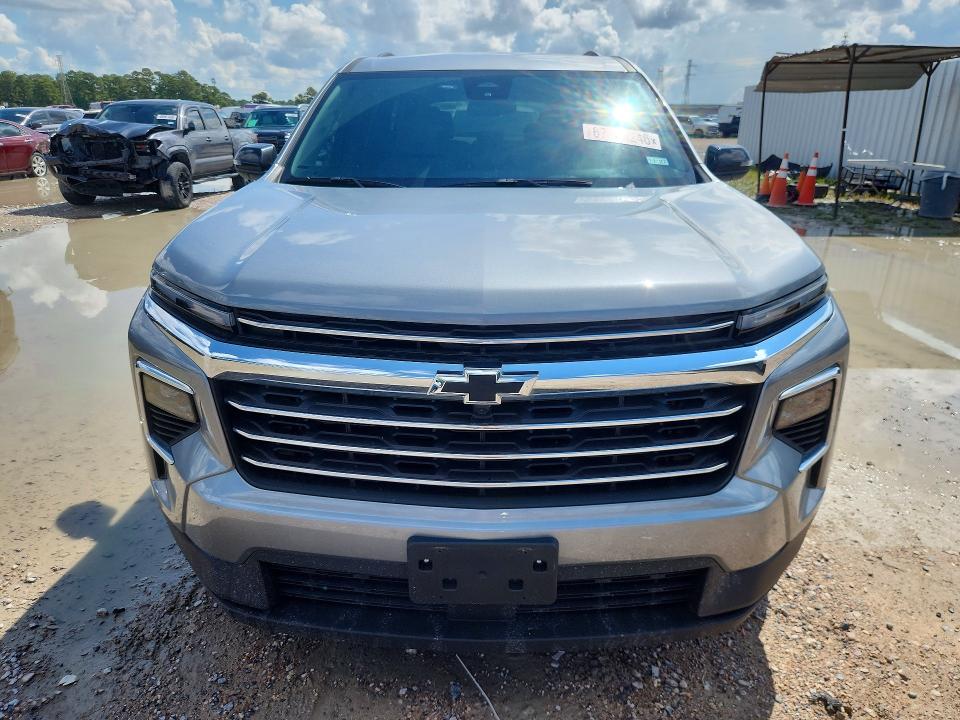 Продажа на аукционе авто 2026 Chevrolet Traverse, vin: 1GNERGKS7TJ193725, номер лота: 67140246