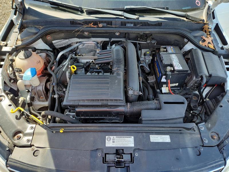 Продажа на аукционе авто 2017 Volkswagen Jetta, vin: 3VW2B7AJ1HM314166, номер лота: 67527406
